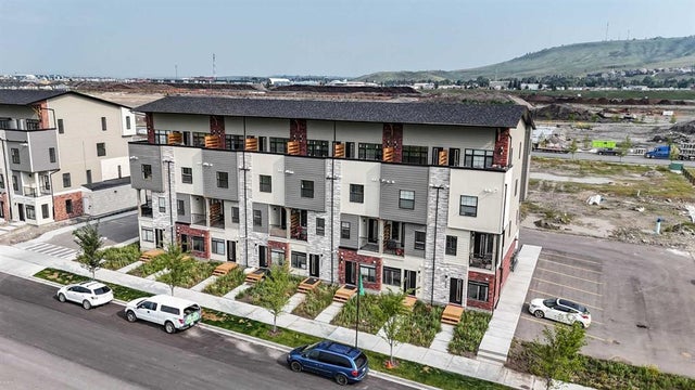 Real Estate Listing in Greystone, Cochrane