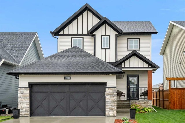 113 Amery Crescent, Crossfield