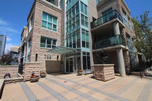 Calgary Real Estate: Residential Property for Sale in Beltline