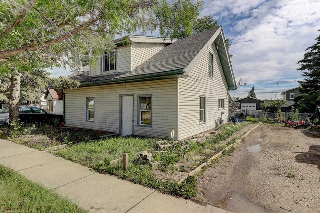 10009 99 Street, Sexsmith