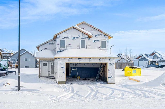 1303 56 Avenue, Lloydminster