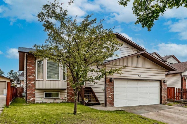 Photo for MLS®# A2241769 - home for sale at 347 Whitefield Drive Northeast, Whitehorn, Calgary Alberta