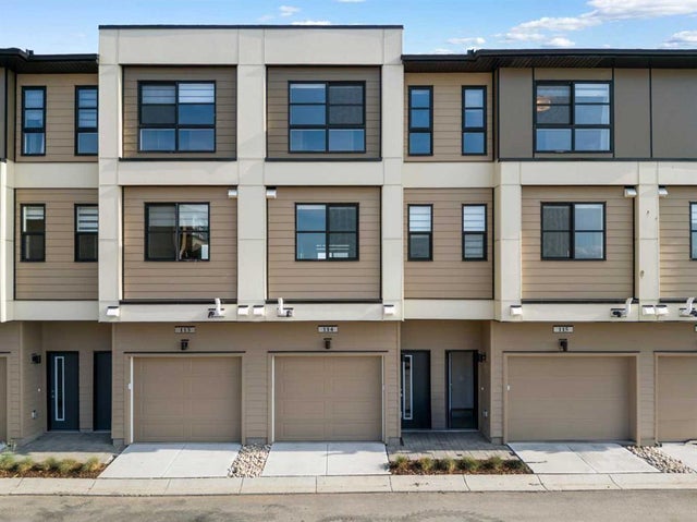 Residential Home for Sale in Chestermere, Alberta