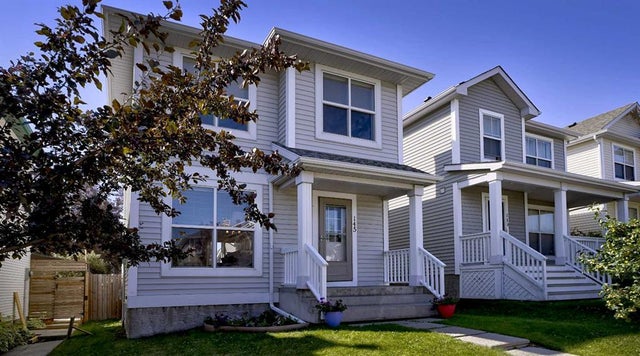 Calgary Home for Sale: Residential Listing in Tuscany