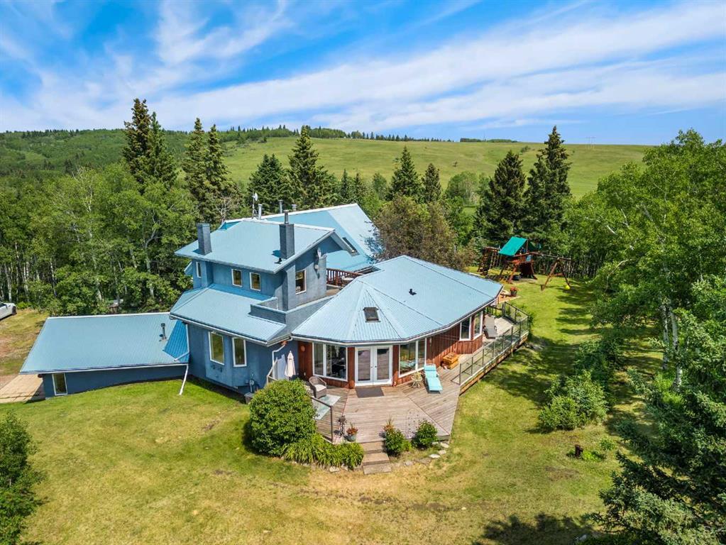 272240 Grand Valley Road, Rural Rocky View County