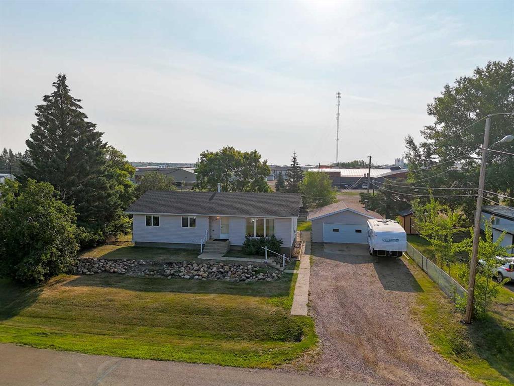 10105 102 Street La Crete Alberta T0H 2H0 NONE Details