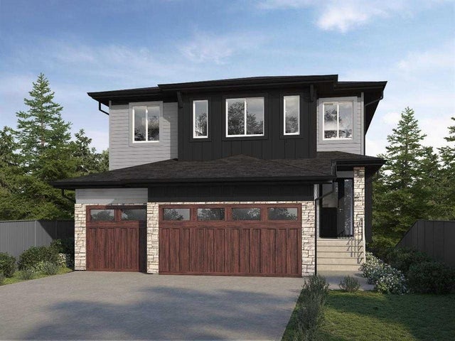 542 Waterford Rise, Chestermere
