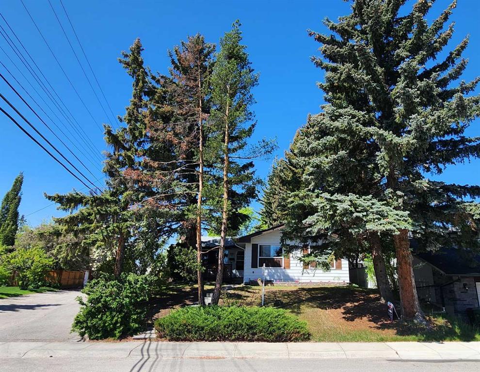 5007 Vallance Crescent Nw, Calgary