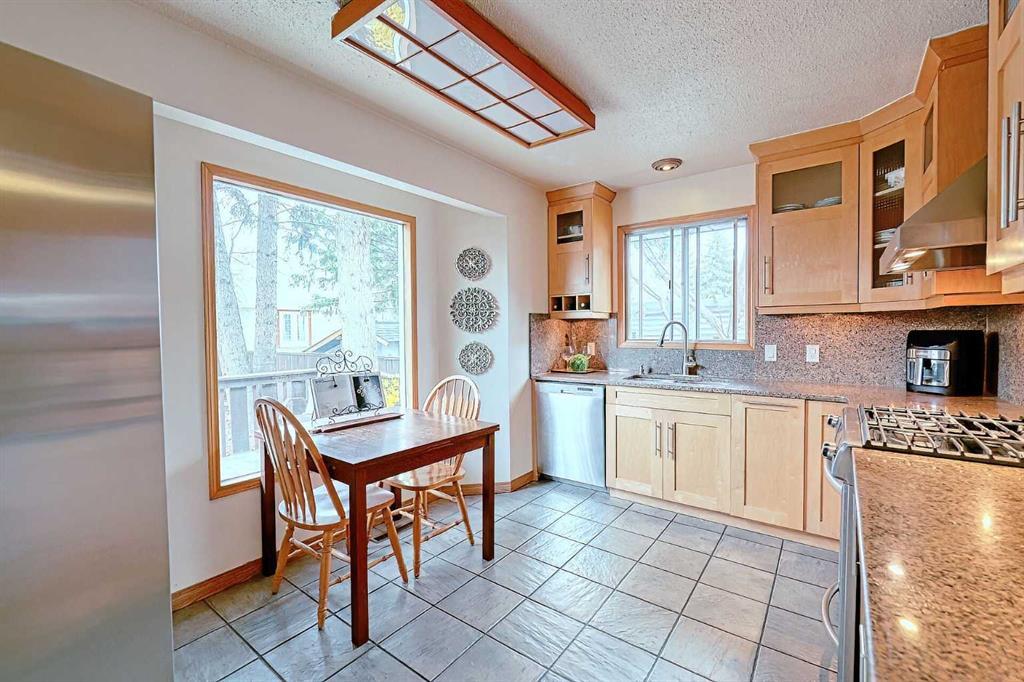 5007 Vallance Crescent Nw, Calgary
