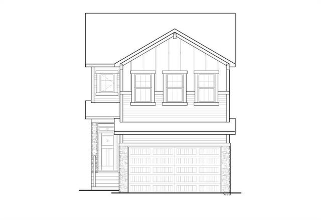 Photo for MLS®# A2241837 - home for sale at 134 Belmont Passage Southwest, Belmont, Calgary Alberta