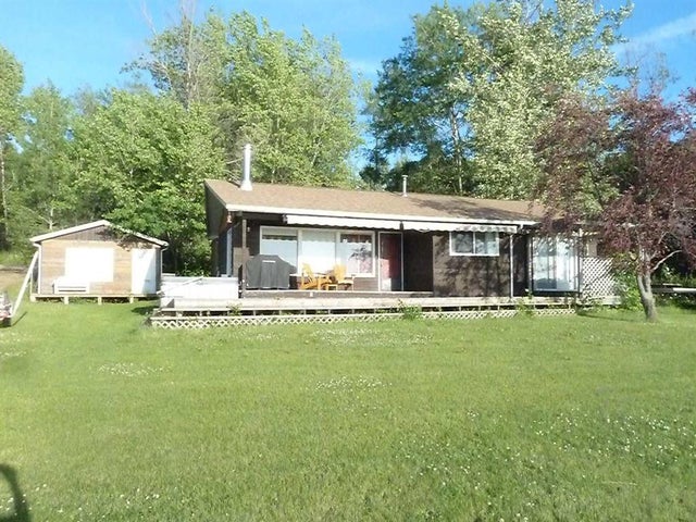 257, 15538 Old Trail, Plamondon