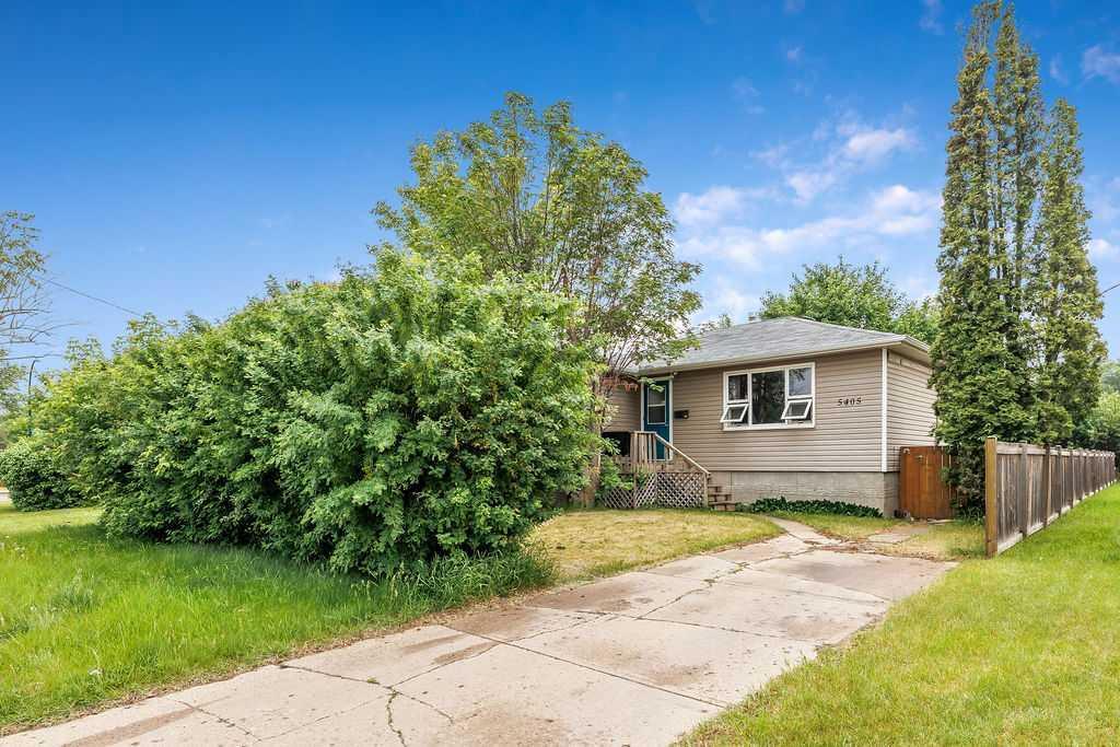 5405 38 Street, Red Deer