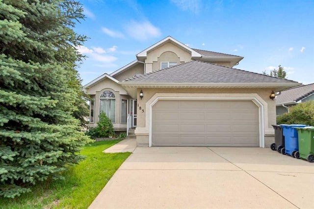 Chestermere Real Estate Listing: 185 Lakeside Greens Drive, Lakeside Greens