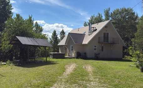 55418a Highway 751, Rural Yellowhead County