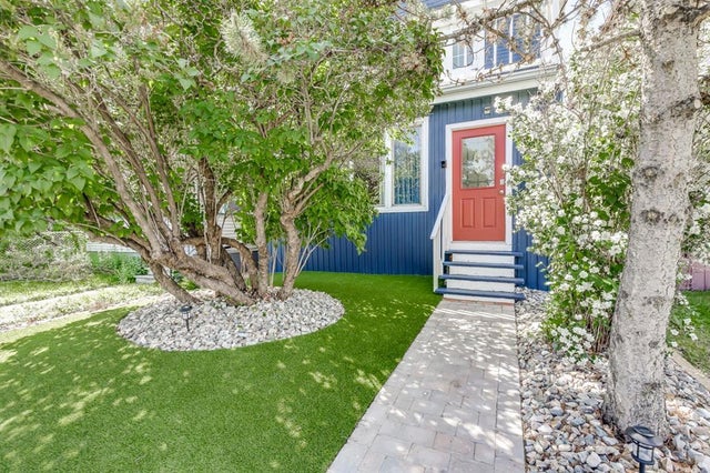 Photo for MLS®# A2241899 - home for sale at 1517 12 Avenue Southwest, Sunalta, Calgary Alberta