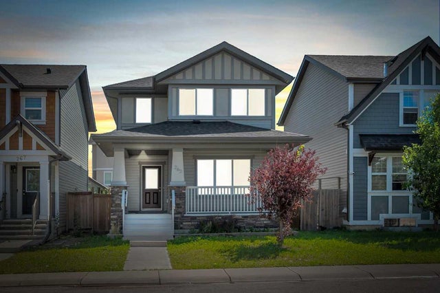 263 Skyview Point Road Ne, Calgary