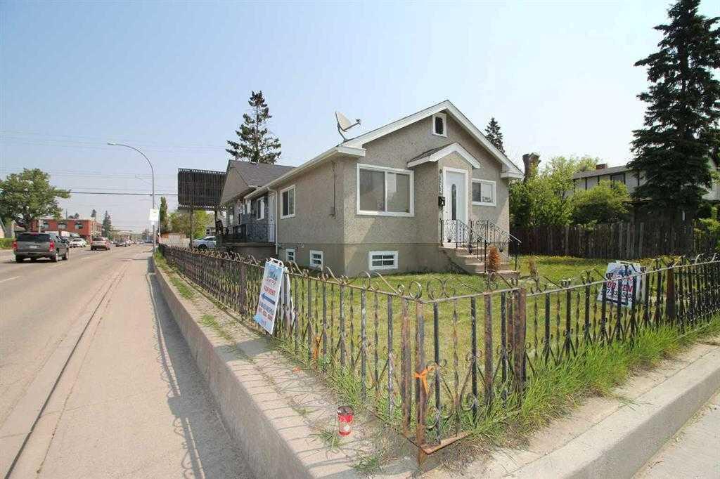 Home for Sale Located at 1302 11 Avenue Southeast, Calgary, Alberta