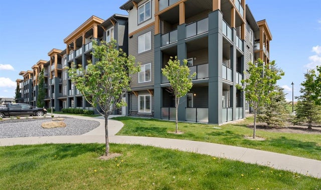 Real Estate Listing in Auburn Bay, Calgary