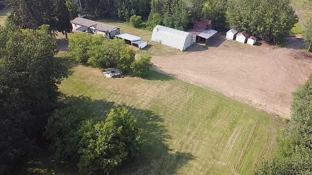 670051a Highway 813, Rural Athabasca County