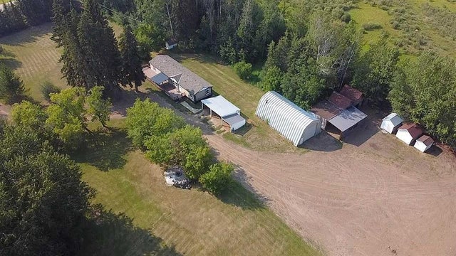 670051a Highway 813, Rural Athabasca County