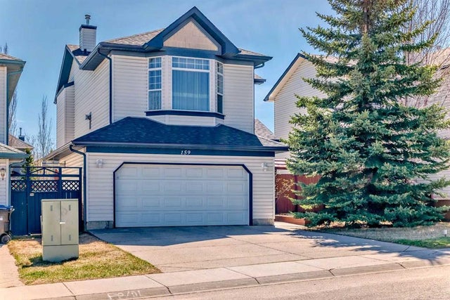 159 Bridlewood Road Sw, Calgary