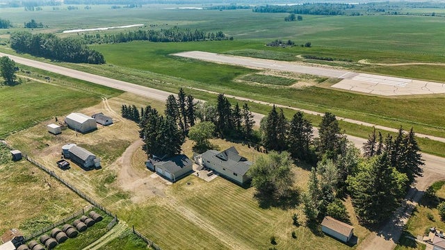 424055 Hwy 2a, Rural Ponoka County