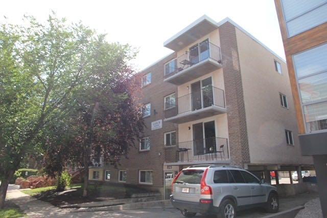 Calgary Home for Sale: Residential Listing in Lower Mount Royal
