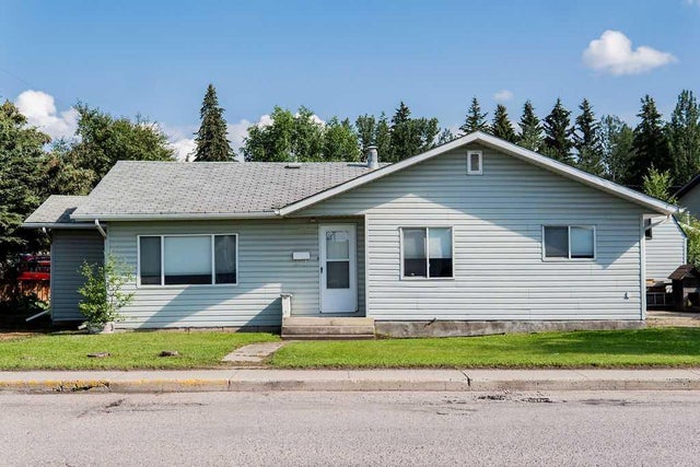 101 Wanyandi Avenue, Hinton