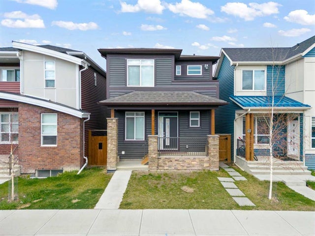 75 Howse Crescent Ne, Calgary