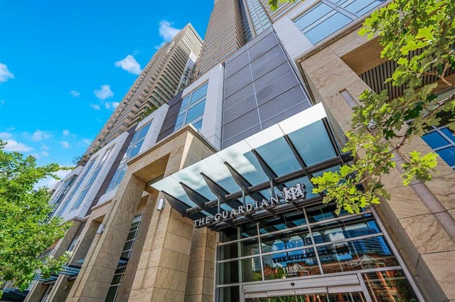 1803, 1188 3 Street Se, Calgary