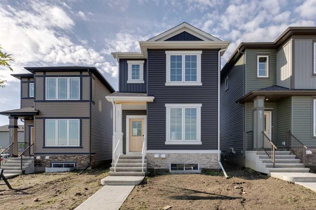 97 Ambleton Boulevard Nw, Calgary