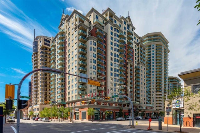 1014, 1111 6 Avenue Sw, Calgary