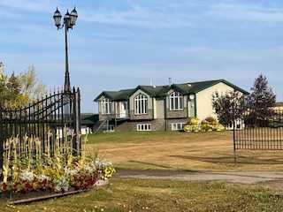 740046 Range Road 50, Sexsmith