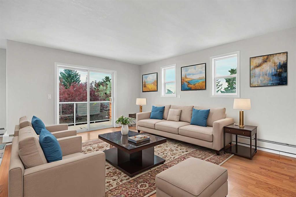 306, 165 Manora Place Ne Calgary Alberta T2A 7X5 Marlborough Park Home For Sale