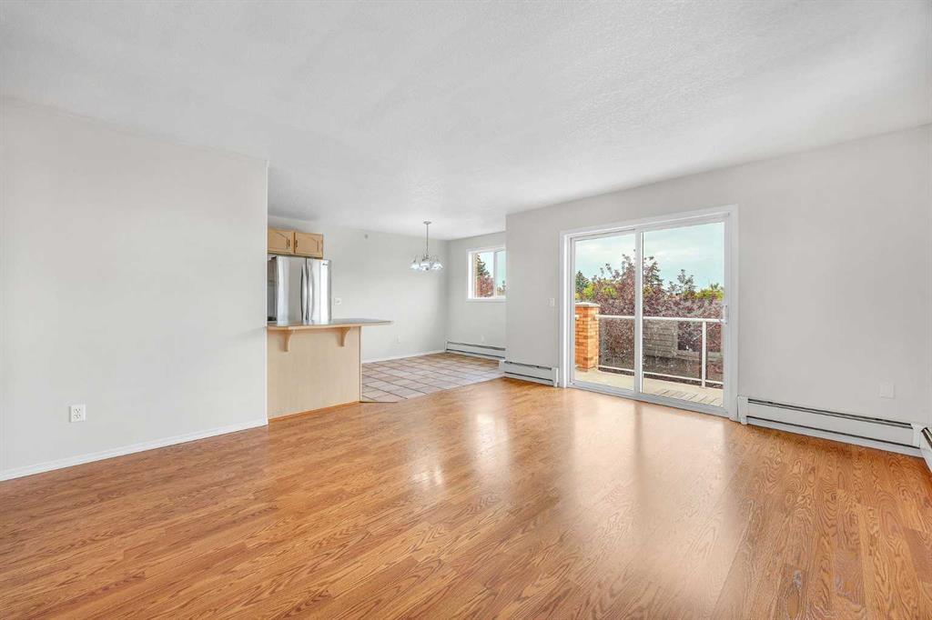 306, 165 Manora Place Ne Calgary Alberta T2A 7X5 Marlborough Park Home For Sale