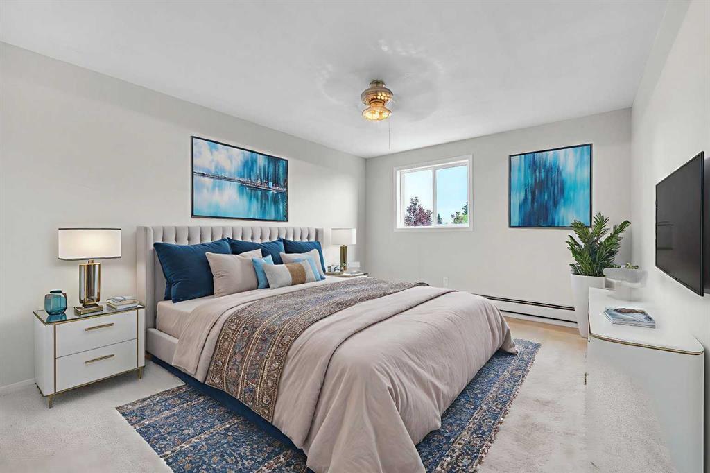 306, 165 Manora Place Ne Calgary Alberta T2A 7X5 Marlborough Park Home For Sale