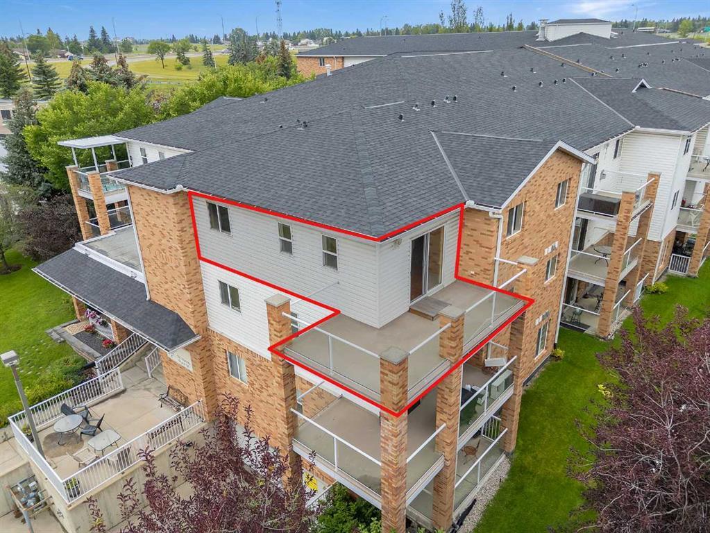 306, 165 Manora Place Ne Calgary Alberta T2A 7X5 Marlborough Park Home For Sale