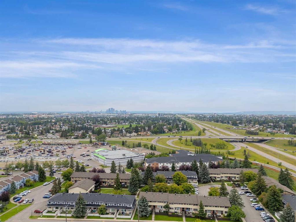 306, 165 Manora Place Ne Calgary Alberta T2A 7X5 Marlborough Park Home For Sale