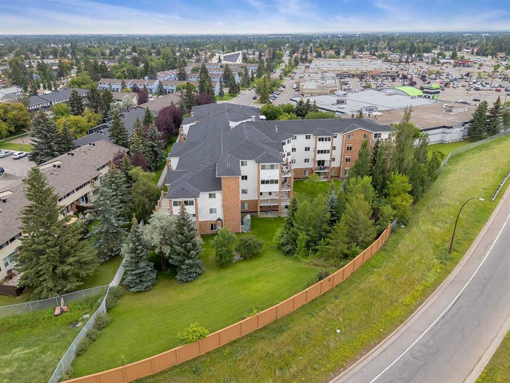 306, 165 Manora Place Ne Calgary Alberta T2A 7X5 Marlborough Park Home For Sale