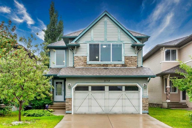 Calgary Residential Home for Sale 