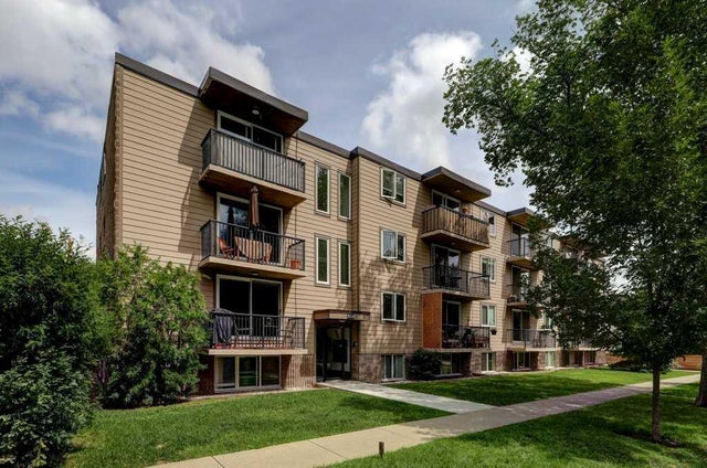 Photo for MLS®# A2242019 - home for sale at 102, 310 4 Avenue Northeast, Crescent Heights, Calgary Alberta