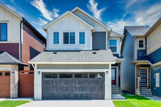 200 Homestead Grove Ne, Calgary
