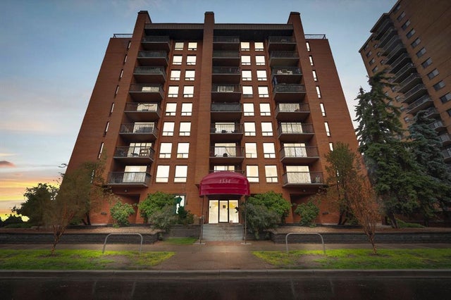 #505, 1334 14 Avenue Sw, Calgary
