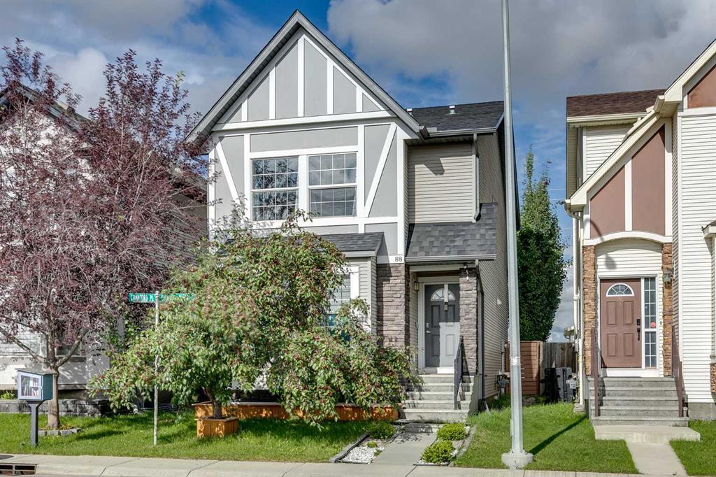 88 Cranford Crescent Se, Calgary