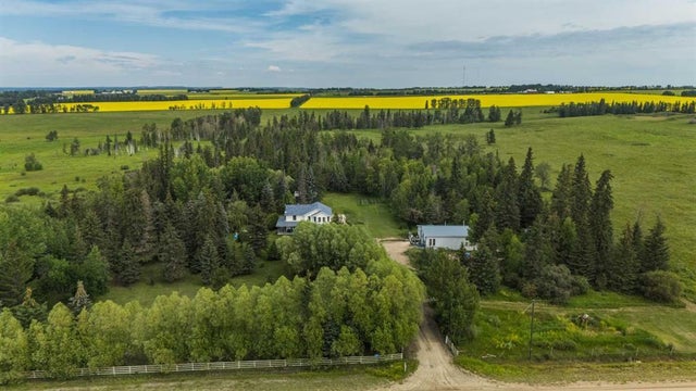 21036 Township 424, Rural Ponoka County