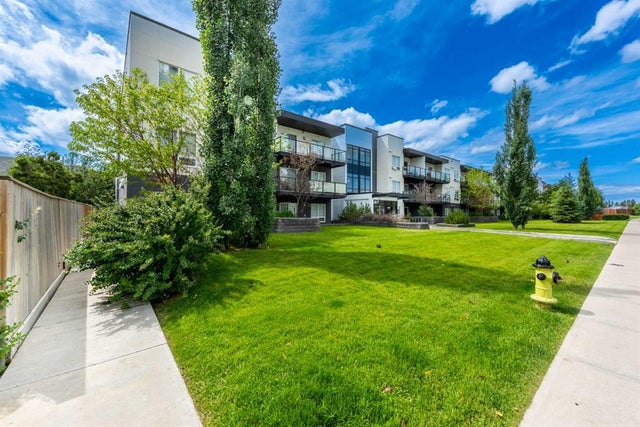 Home for Sale Located at 202, 15233 1 Street Southeast, Calgary, Alberta