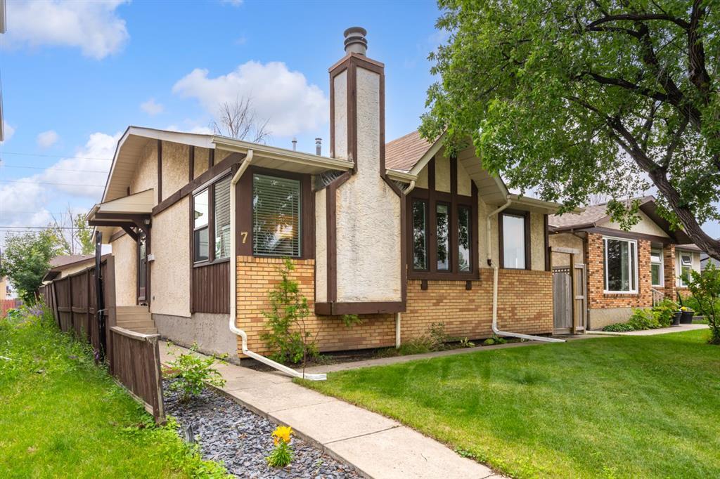 7 Templemont Way Ne, Calgary