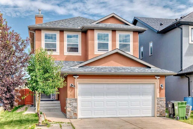 148 Saddlecrest Gardens Ne, Calgary