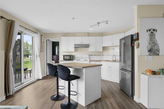 Home for Sale Located at 106, 2106 Valleyview Park Southeast, Calgary, Alberta