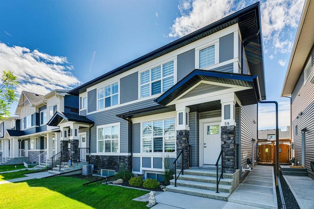 59 Carringsby Avenue Nw, Calgary
